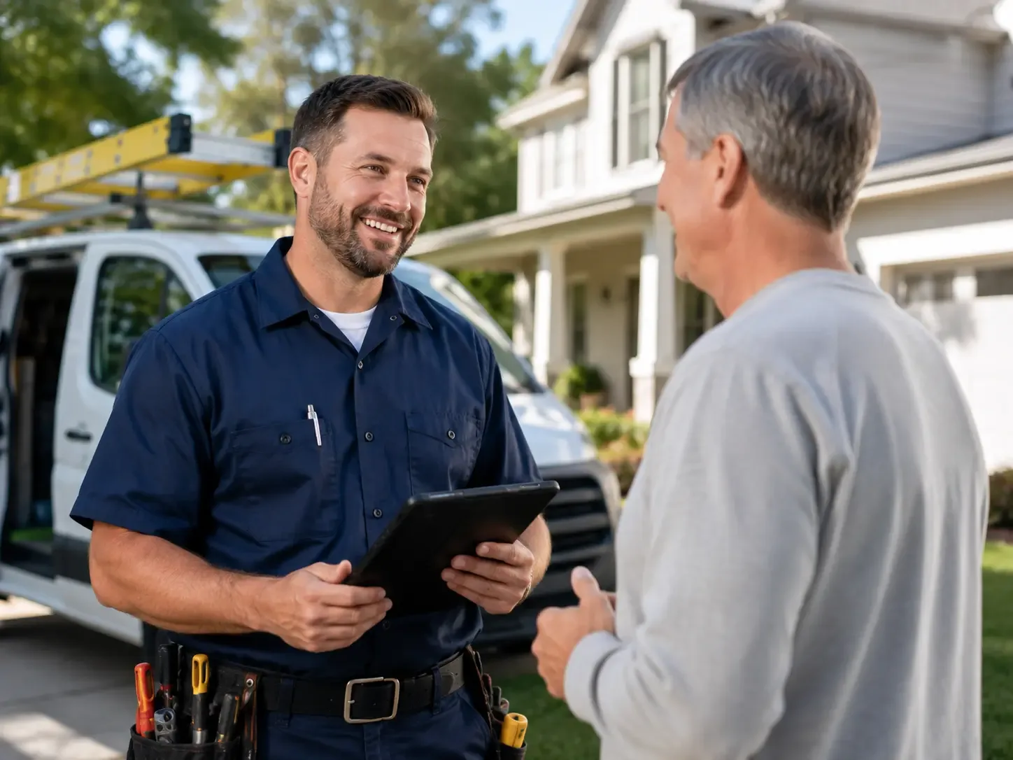 Whole Home Rewiring Sidney, TX FAQs